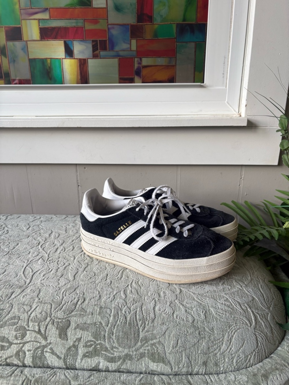 Adidas Gazelle Sneakers